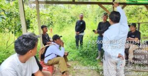 BKSDA dan Camat Tegaskan Bahwa Temuan Bangkai Satwa Liar Viral Itu Bukan Harimau Tapi Macan Akar