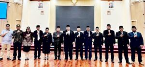 𝐏𝐞𝐦𝐤𝐚𝐛 𝐒𝐢𝐦𝐚𝐥𝐮𝐧𝐠𝐮𝐧 𝐋𝐚𝐧𝐭𝐢𝐤 𝐃𝐞𝐰𝐚𝐧 𝐏𝐞𝐧𝐝𝐢𝐝𝐢𝐤𝐚𝐧 𝐊𝐚𝐛𝐮𝐩𝐚𝐭𝐞𝐧: 𝐋𝐚𝐧𝐠𝐤𝐚𝐡 𝐏𝐞𝐧𝐢𝐧𝐠𝐤𝐚𝐭𝐚𝐧 𝐒𝐮𝐦𝐛𝐞𝐫 𝐃𝐚𝐲𝐚 𝐌𝐚𝐧𝐮𝐬𝐢𝐚 𝐝𝐢 𝐃𝐚𝐞𝐫𝐚𝐡