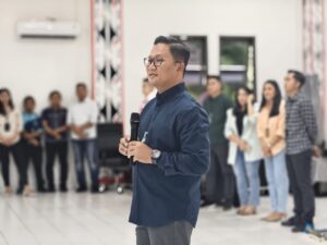 BRI Pematangsiantar Dukung Program Pemerintah Melalui KUR dan Pembiayaan Sektor Prioritas