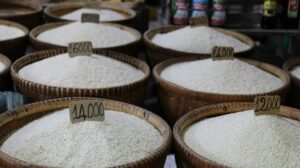 Stok Beras di Sumut Dipastikan Aman Jelang Ramadan hingga Lebaran 2026