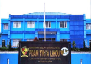 Dugaan Korupsi PDAM Tirta Lihou Mulai Menguak, Laporan TA. 2024 Tidak Ada