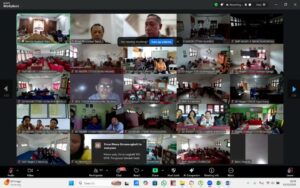 Bupati Tapanuli Utara Tekankan Pendidikan Karakter sebagai Fondasi Peningkatan SDM ‎