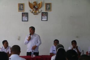 Pemkab Tapanuli Utara Tegaskan Implementasi Program ‘TABIR’