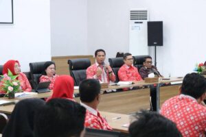 Pemko Pematangsiantar Gelar Forum Perangkat Daerah Tahun 2026