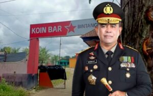 Gawat…!! Koin Bar Diduga Jadi Sarang Peredaran Narkotik Dan Kebal Hukum