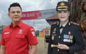 Lapor Bu Kapolres..! Dugaan Kejahatan Bebas di Koin Bar, BARAHATI Minta Ketegasan Tanpa Alasan