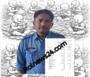 Direktur Tidak Mampu Tanggungjawabkan 3,5M Anggaran 2024, PDAM Tirta Lihou Harus Dievaluasi Total