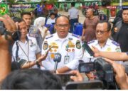 Program Mudik Gratis Pemko Medan Sangat Berdampak Untuk Masyarakat Rayakan Idulfitri