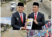 Masyarakat Huta Bayu Raja: Perjuangan JR Saragih Apa Harus Kandas Dikemimpinan Anton?