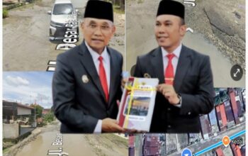 Masyarakat Huta Bayu Raja: Perjuangan JR Saragih Apa Harus Kandas Dikemimpinan Anton?