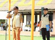 Apel Kesiapsiagaan Bencana, Wali Kota Wesly Sebut Perlu Langkah Strategis Terencana, Terpadu, dan Berkelanjutan