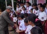 JTP: Jadikan Rumah Kita Kabupaten Tapanuli Utara menjadi Tempat Aman bagi Anak dan Perempuan