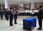 Amanah Baru untuk Pelayanan yang Lebih Prima!