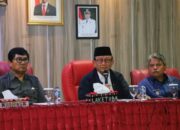 Tapanuli Utara Siap Menjadi Tuan Rumah Pelaksanaan Rakernas MPK Indonesia V Tahun 2026