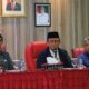Tapanuli Utara Siap Menjadi Tuan Rumah Pelaksanaan Rakernas MPK Indonesia V Tahun 2026