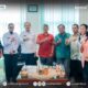 Terima Audiensi DPC PWKI, H. Iman Irdian Saragih: Pemko Tebing Tinggi Siap Beri Dukungan Penuh Perayaan Paskah