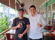 Koalisi Pemuda dan Mahasiswa Siantar. Desak Copot Manager PLN UP 3 Siantar