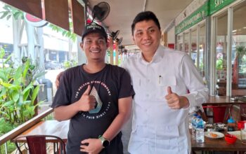 Koalisi Pemuda dan Mahasiswa Siantar. Desak Copot Manager PLN UP 3 Siantar