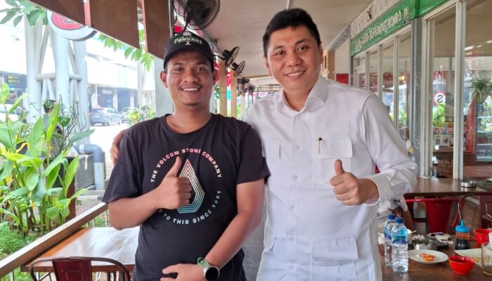 Koalisi Pemuda dan Mahasiswa Siantar. Desak Copot Manager PLN UP 3 Siantar