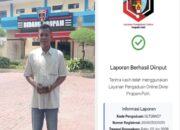 Penyidik Polres Asahan Dilaporkan Ke Divpropam Polda Sumut, Ini Penyebabnya