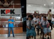 2 Aktivis Antikorupsi Sumut minta Kepala Daerah perkuat Integritas pasca OTT KPK di Langkat