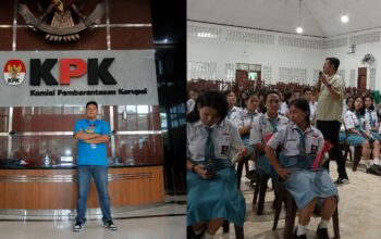 2 Aktivis Antikorupsi Sumut minta Kepala Daerah perkuat Integritas pasca OTT KPK di Langkat