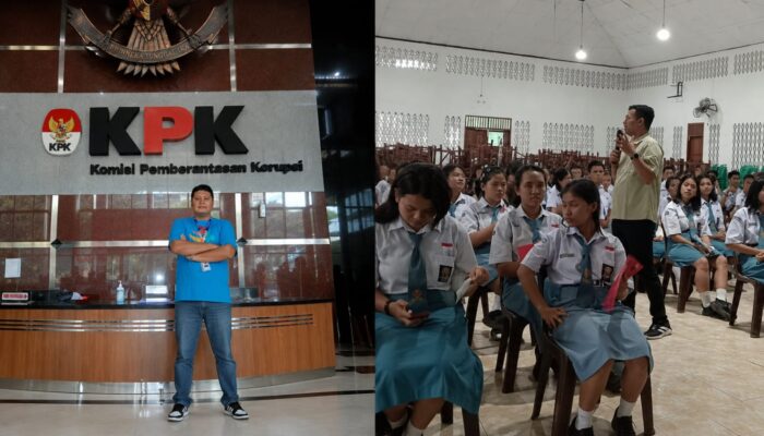 2 Aktivis Antikorupsi Sumut minta Kepala Daerah perkuat Integritas pasca OTT KPK di Langkat