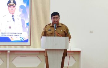 Pemkab Simalungun Tegaskan Komitmen Dukung Investasi Cable Car Danau Toba, Tunggu Kepastian Status 14 Hektare