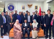 HUT Kedua DePA-RI, Saatnya Advokat Bersatu dan Bergerak Untuk Keadilan