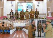 Wabup Simalungun Terima Kunjungan Ditjen Bina Keuangan Daerah Kemendagri, Bahas Optimalisasi PAD