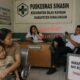 BALITA KEJANG DATANG MINTA PERTOLONGAN, PUSKESMAS SINASIH MALAH BIKIN WARGA MURKA: OBAT TAK SIAP, KUNCI DIPERTANYAKAN!