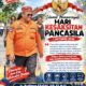 Selamat Memperingati Hari Kesakitan Pancasila 1 Oktober 2026