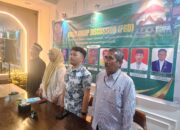 5 Fraksi DPRD tidak mau bahas P-APBD berpotensi melakukan Perbuatan Melawan Hukum.