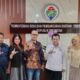 Pengurus DPP GMPD Resmi Dilantik, Wamen Desa PDT RI, Beri Ucapan Selamat Melalui Zoom